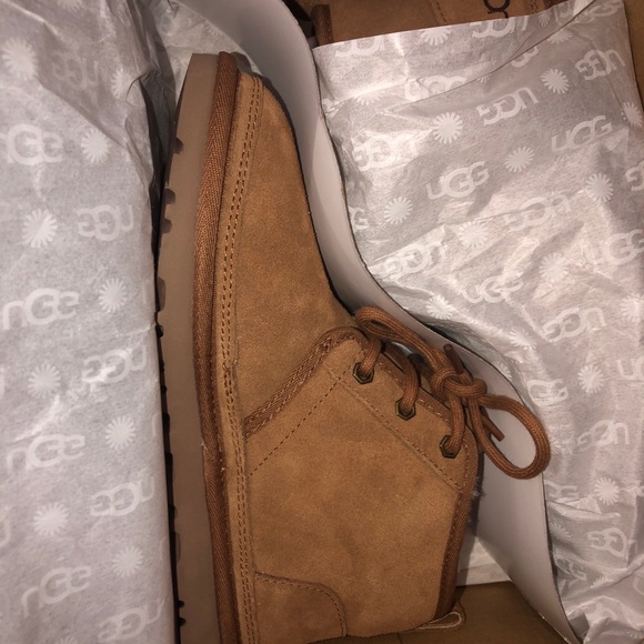 UGGs - Picture 1 of 4